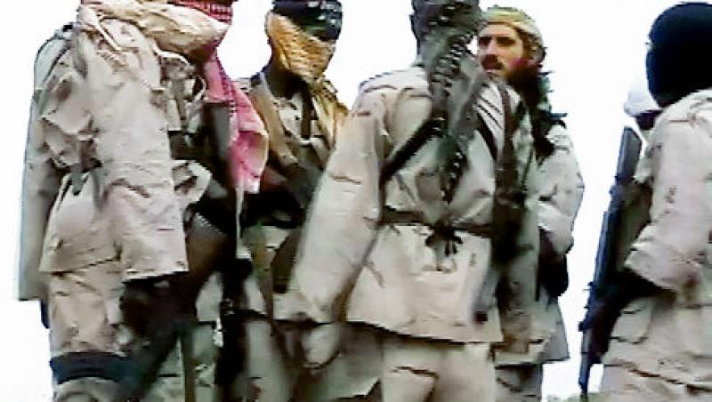 Lista cu posibile tinte al-Qaida, publicata pe Internet. Zeci de lideri politici americani sunt vizati