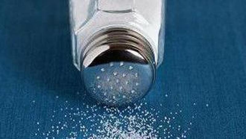 VIDEO! Consecintele nestiute ale excesului de sare