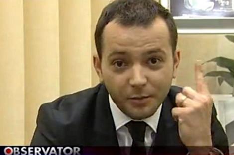 VIDEO! Mihai Morar cauta Factorul X