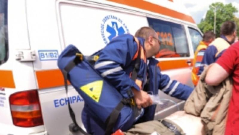 Un rugbist de 17 ani a murit inecat in Lacul Snagov