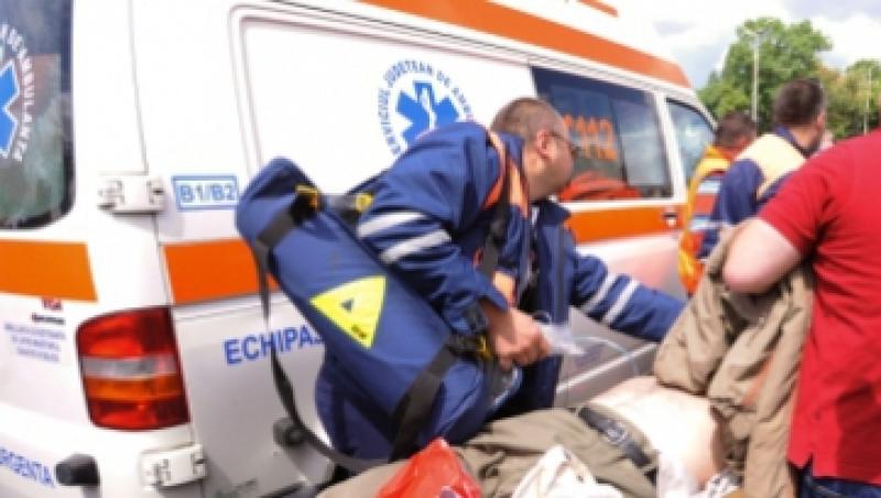 Un rugbist de 17 ani a murit inecat in Lacul Snagov