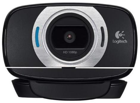 Logitech C615 HD - o camera web perfecta pentru Facebook