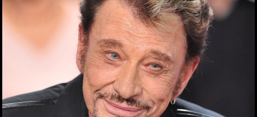 Johnny Hallyday: Nu mi-e frica de moarte, ma simt linistit