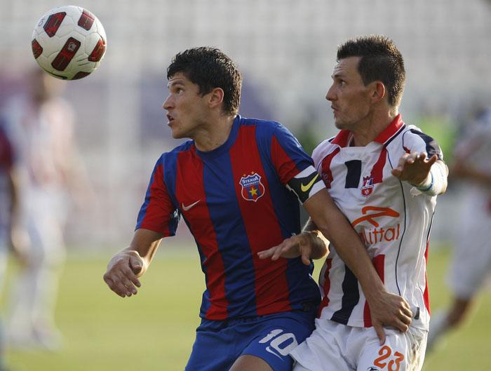 Supercupa Romaniei se va juca la Piatra Neamt, in 17 iulie. Amicalul cu Uruguay, aproape de finalizare