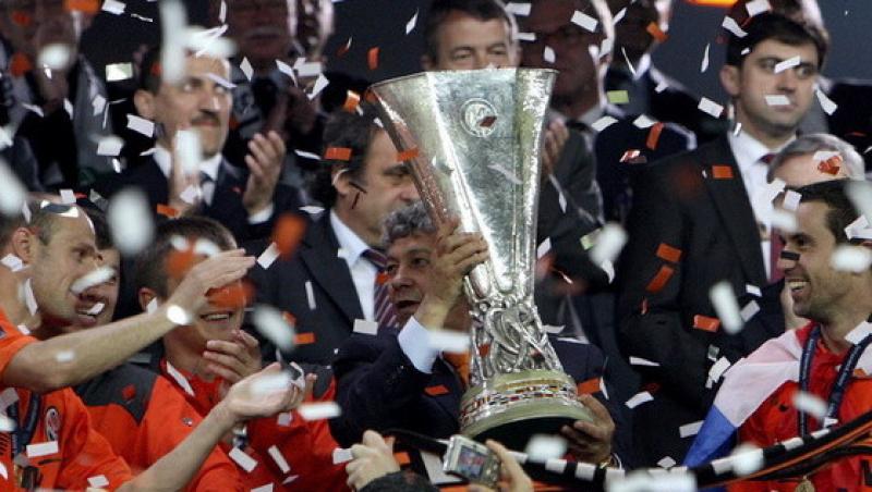 Mircea Lucescu, mai bun decat Mourinho si Wenger!