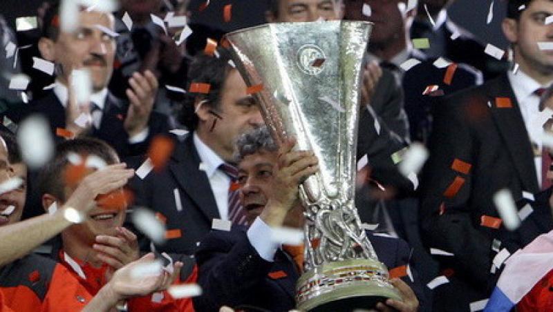 Mircea Lucescu, mai bun decat Mourinho si Wenger!