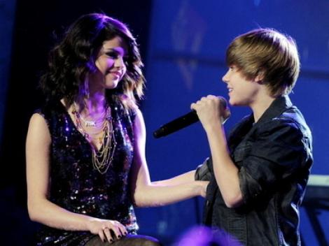 Justin Bieber vrea sa o ia pe Selena Gomez de nevasta