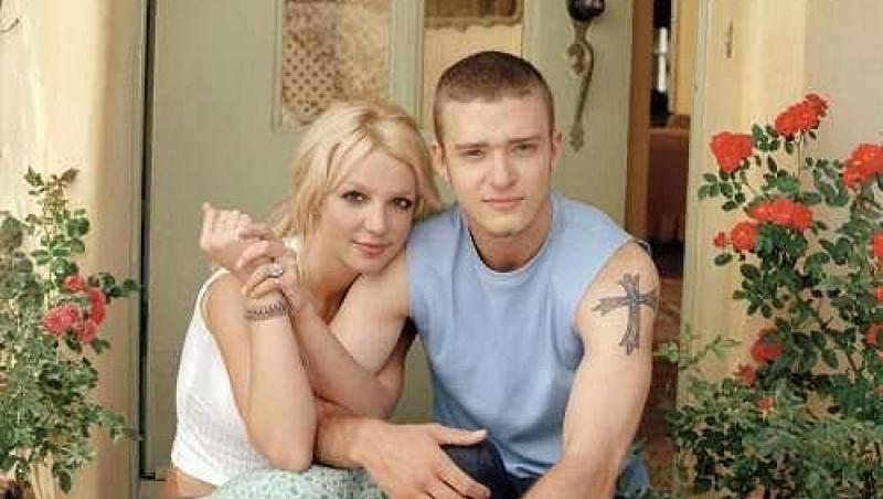 Justin Timberlake: „N-am mai vorbit cu Britney de zece ani”