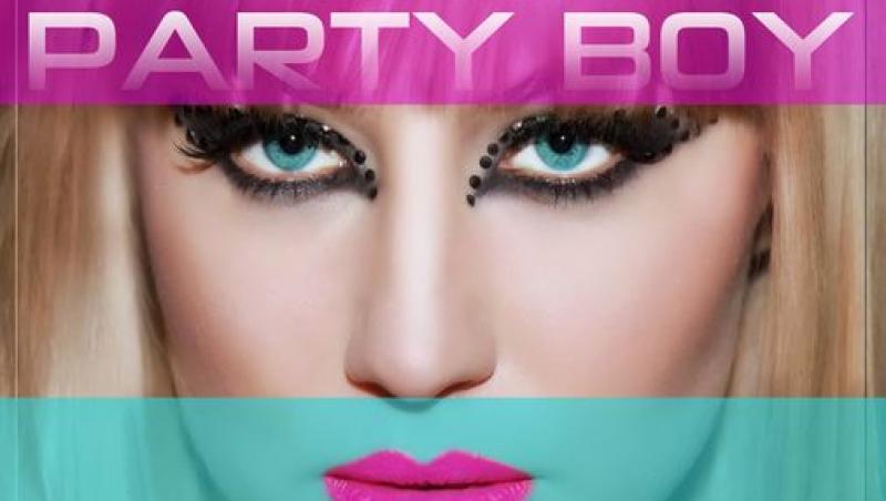 Dj Layla are un videoclip nou la piesa “Party Boy”!