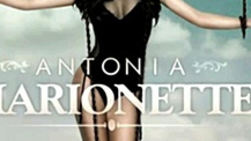 Antonia a lansat single nou – “Marionette”!