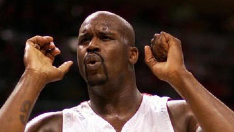 Se retrage o legenda a NBA: Shaq O'Neal spune adio baschetului!