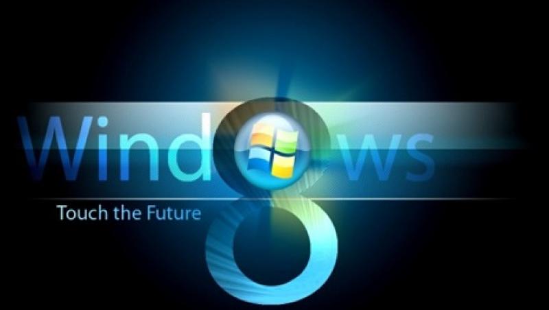 Windows 8, tot mai aproape de lansare!