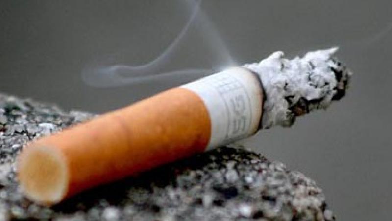 Te gandesti sa renunti la tigari? Iata cateva date statistice care te-ar putea convinge!