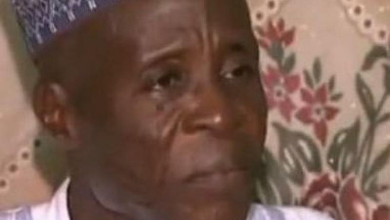 Un nigerian a avut 107 neveste si 185 de copii