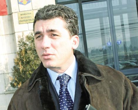 Sindicalistul Vasile Marica, agresat in fata casei sale din Bucuresti