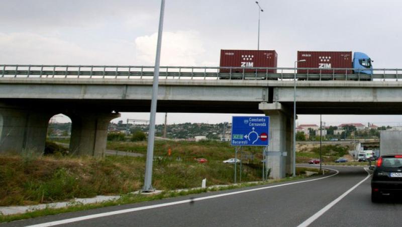 CE intrerupe platile pentru infrastructura de transport din Romania