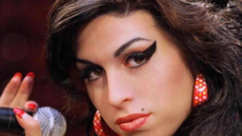 VIDEO! Concertul de la Bucuresti al lui Amy Winehouse, in pericol