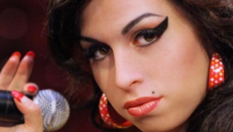 VIDEO! Concertul de la Bucuresti al lui Amy Winehouse, in pericol