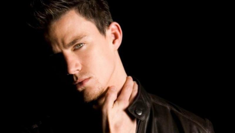 Channing Tatum, actor si producator in filmul “Blood Brothers”