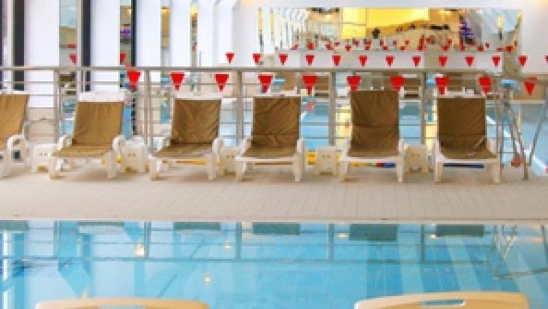 La ce piscine sa te distrezi vara asta in Bucuresti