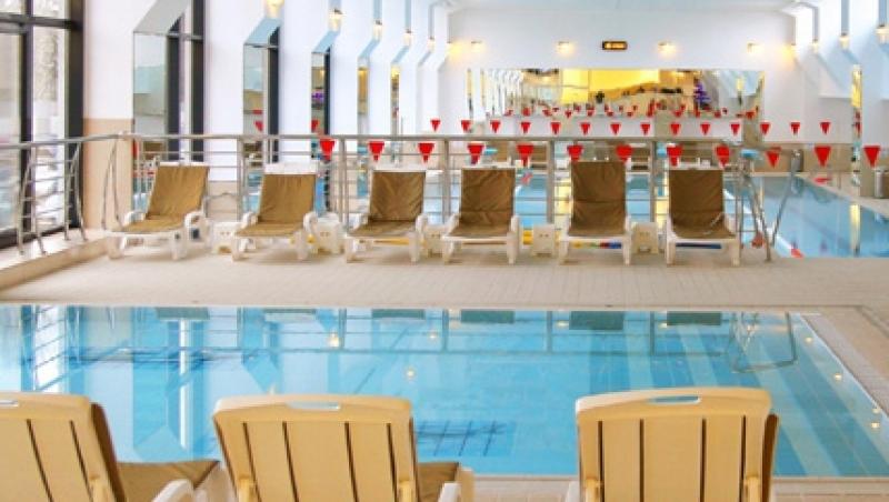 La ce piscine sa te distrezi vara asta in Bucuresti