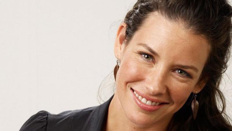 Actrita Evangeline Lilly va juca in filmul 