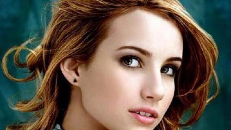 FOTO! Emma Roberts vrea sa fie o actrita independenta!