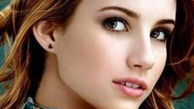 FOTO! Emma Roberts vrea sa fie o actrita independenta!