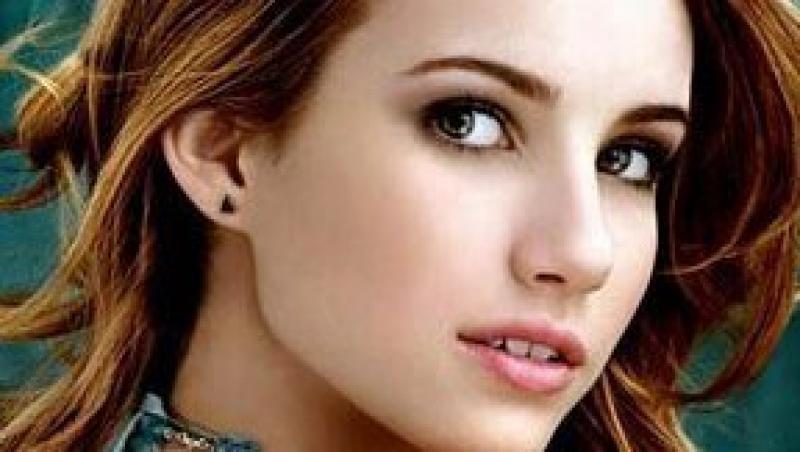 FOTO! Emma Roberts vrea sa fie o actrita independenta!