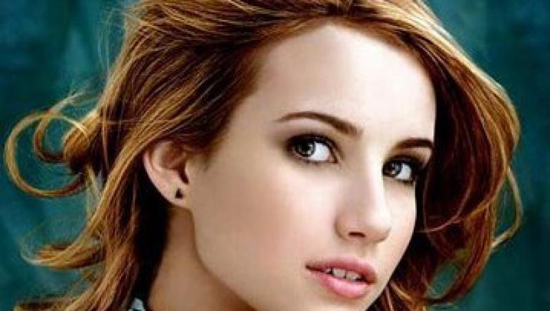 FOTO! Emma Roberts vrea sa fie o actrita independenta!