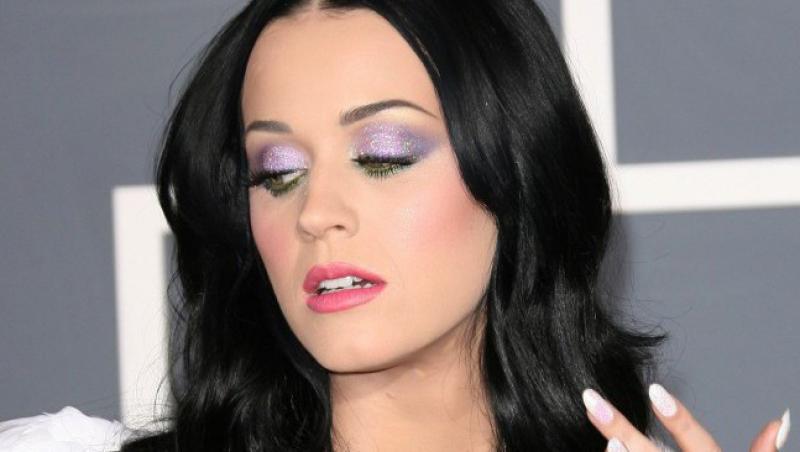 Star look: Katy Perry