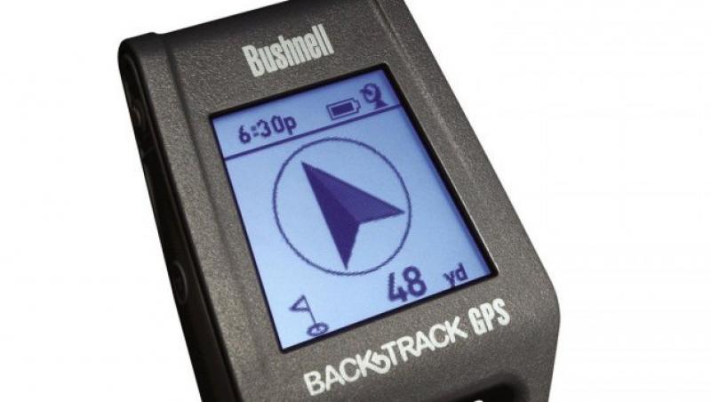 Bushnell D-Tour GPS - prietenul drumetiilor montane