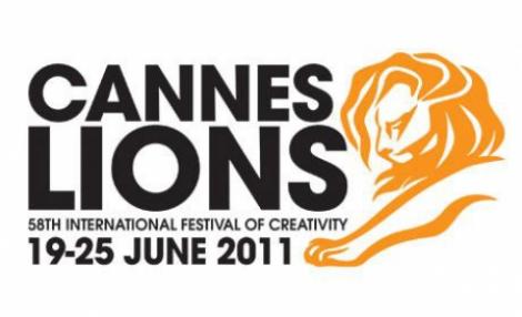Premiera: McCann Erickson a castigat sase premii la "Cannes Lions"