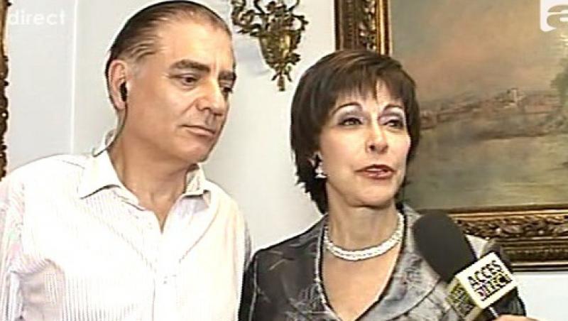 VIDEO! Printul Paul si printesa Lia, la nunta printului Albert de Monaco