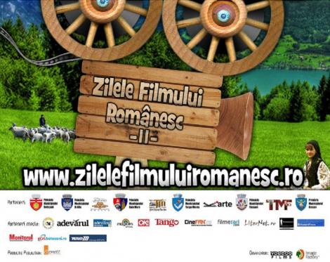 "Zilele Filmului Romanesc" la Targu Mures