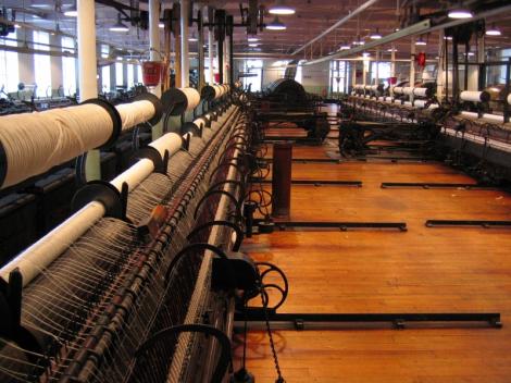 Industria textila, blocata de neplata facturilor