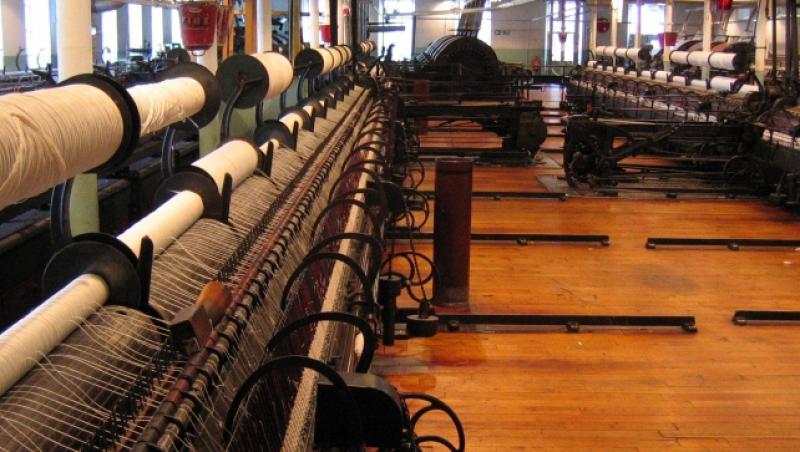 Industria textila, blocata de neplata facturilor