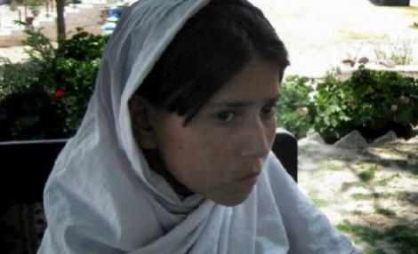 Terorista in varsta de 9 ani, arestata de politia din Pakistan