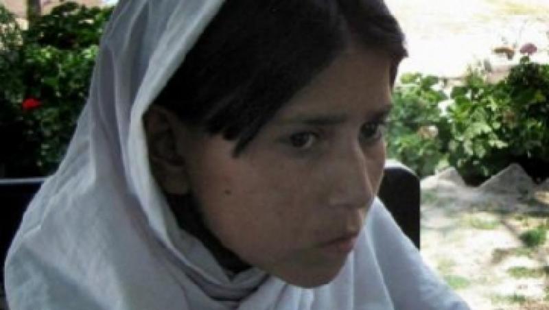 Terorista in varsta de 9 ani, arestata de politia din Pakistan