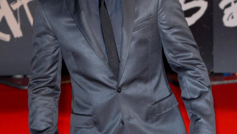 Shayne Ward, castigatorul celui de-al doilea sezon X Factor din UK, isi confirma succesul international