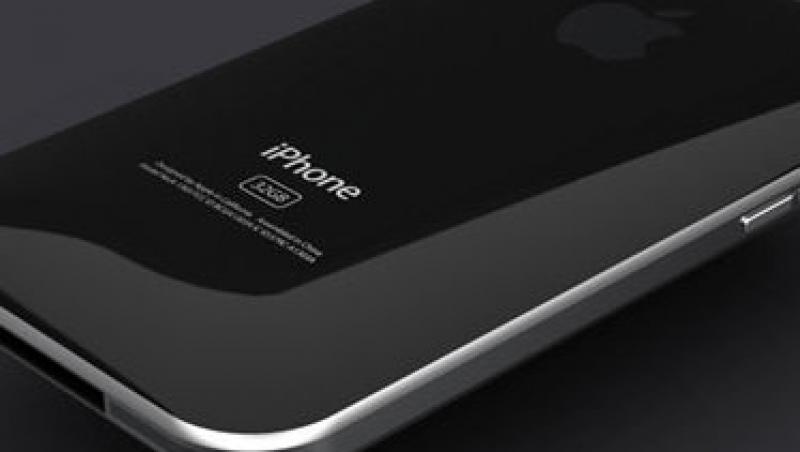 Speculatie: iPhone 5, lansare in septembrie