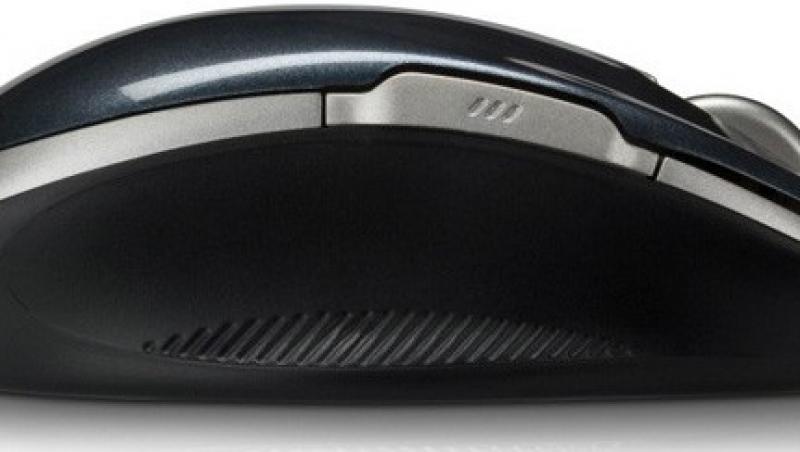 HP Mobile: mouse-ul WiFi