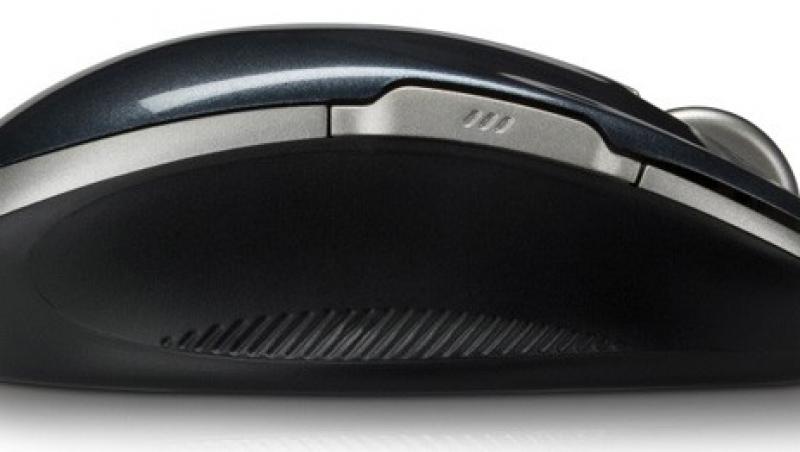 HP Mobile: mouse-ul WiFi