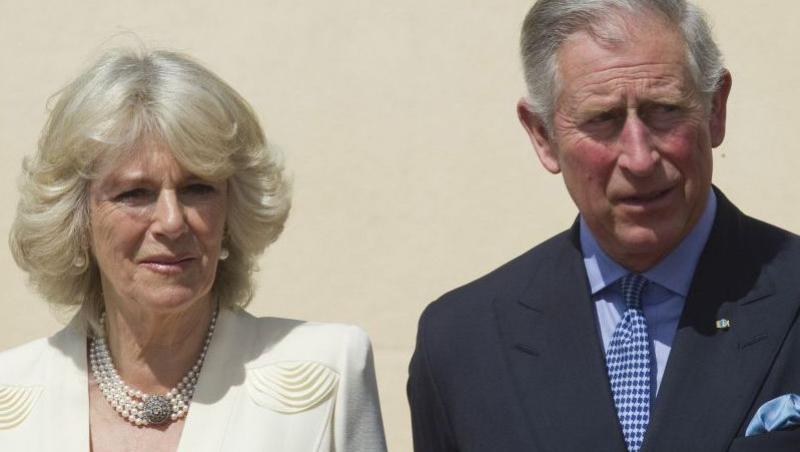 Printul Charles si Camilla Parker Bowles, la un pas de divort?