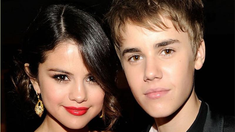 Lacrimi pentru fane: Justin Bieber vrea sa se insoare cu Selena Gomez