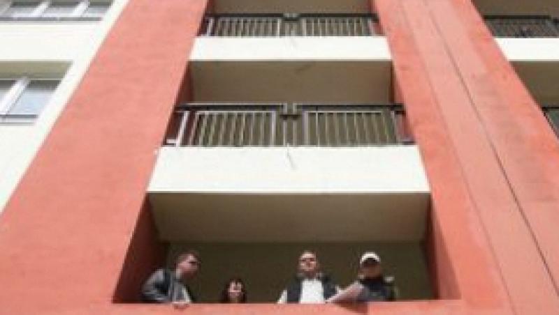 Studiu: Romanii vor apartamente cu doua camere, in blocuri de 4 etaje, construite dupa 1977