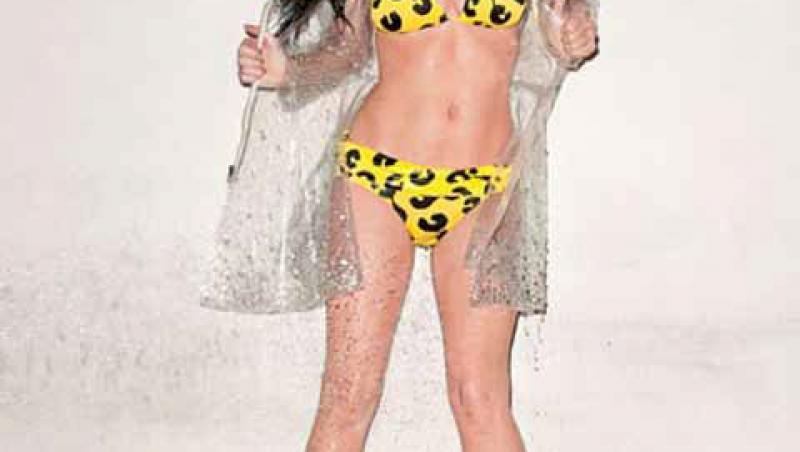 FOTO! Katy Perry, sexy în “Rolling Stone”!