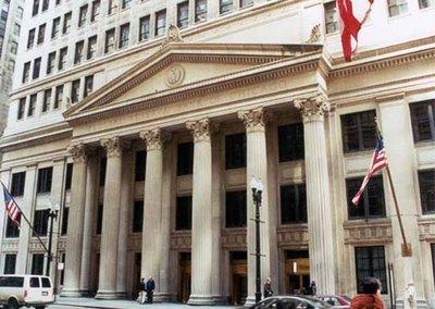 Fed a redus prognoza de crestere economica a SUA, pentru 2011 si 2012