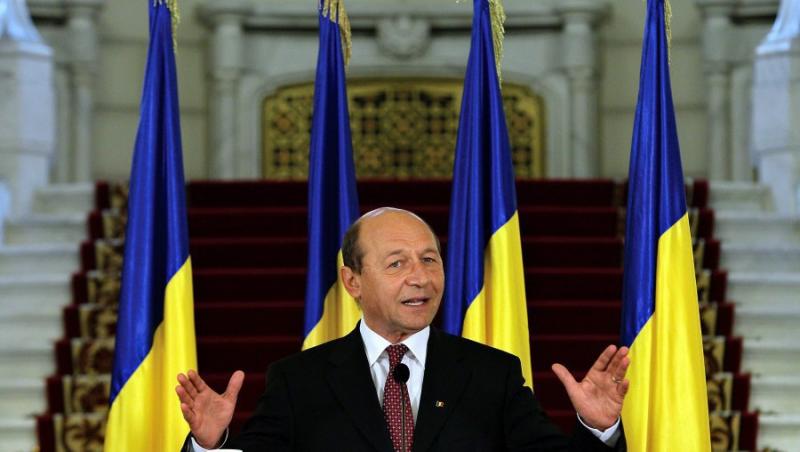 Basescu va participa la Consiliul European de vara: Nu vom accepta noi conditii