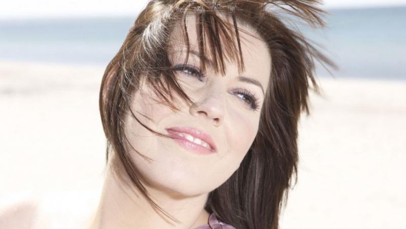 Linda Andrews ramane in posteritate ca primul castigator X Factor in Insulele Feroe